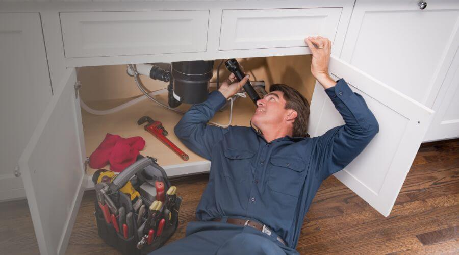 Local tankless water heater installation in Attapulgus, GA